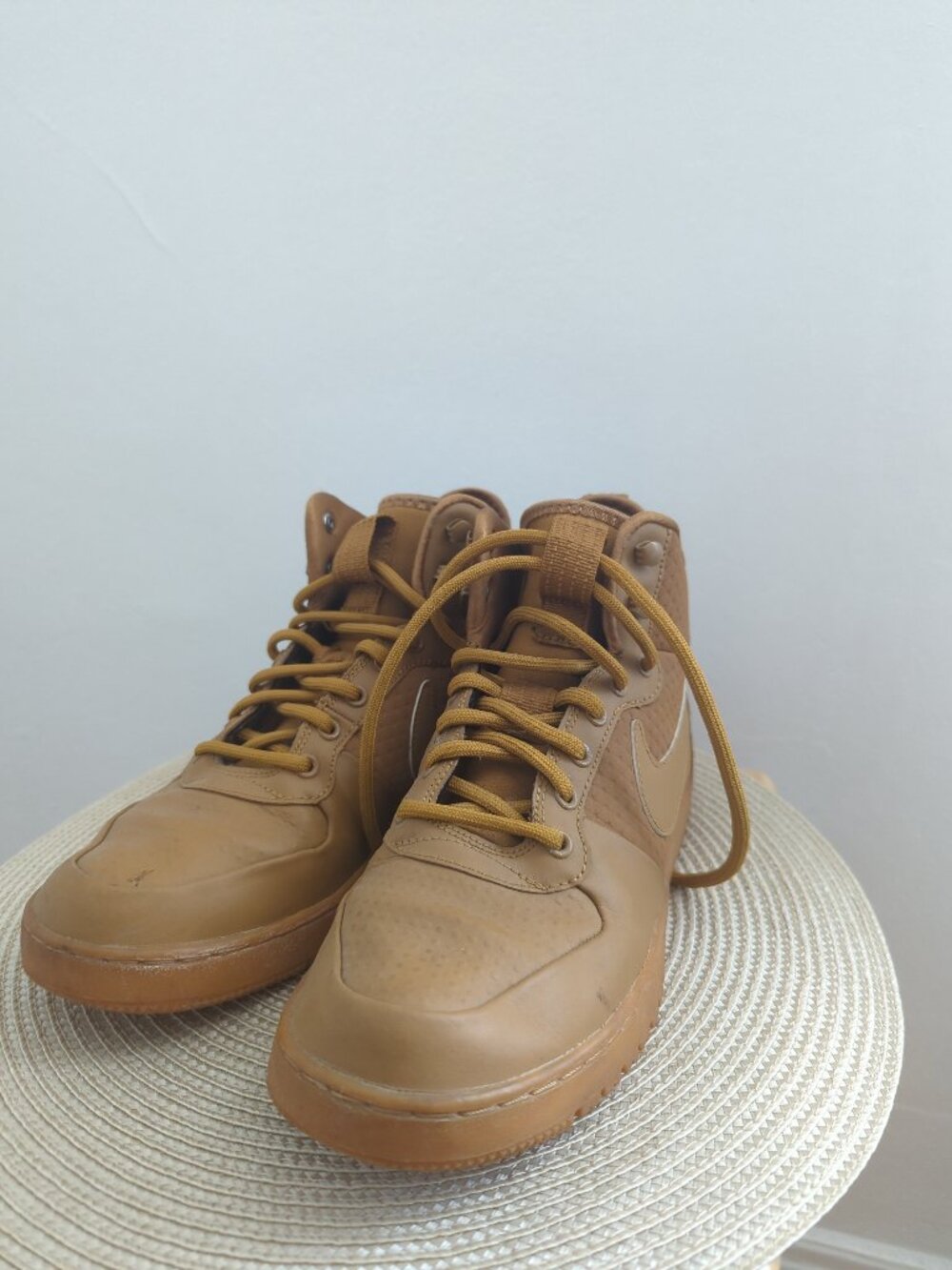 Sneakers Nike Court Borough Mid Winter